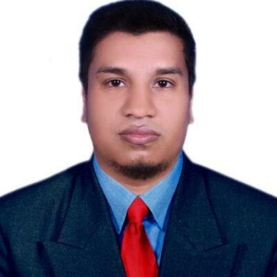 Md. Shariful Islam